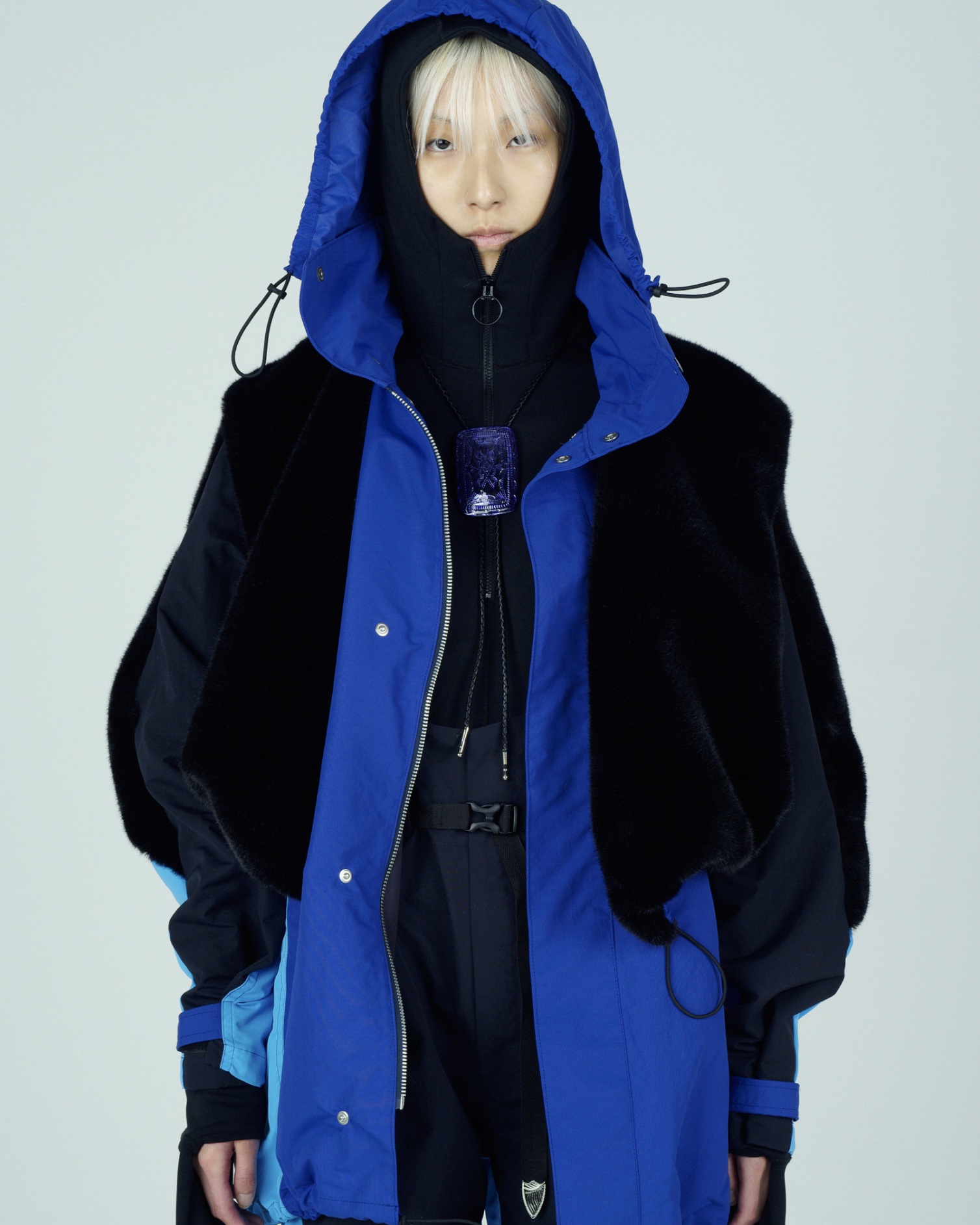 TOGA PULLA Autumn/Winter '19 — eye_C